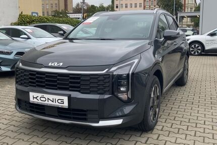 Kia Sportage 2.501 km 27.999 &euro; Teltow 14513