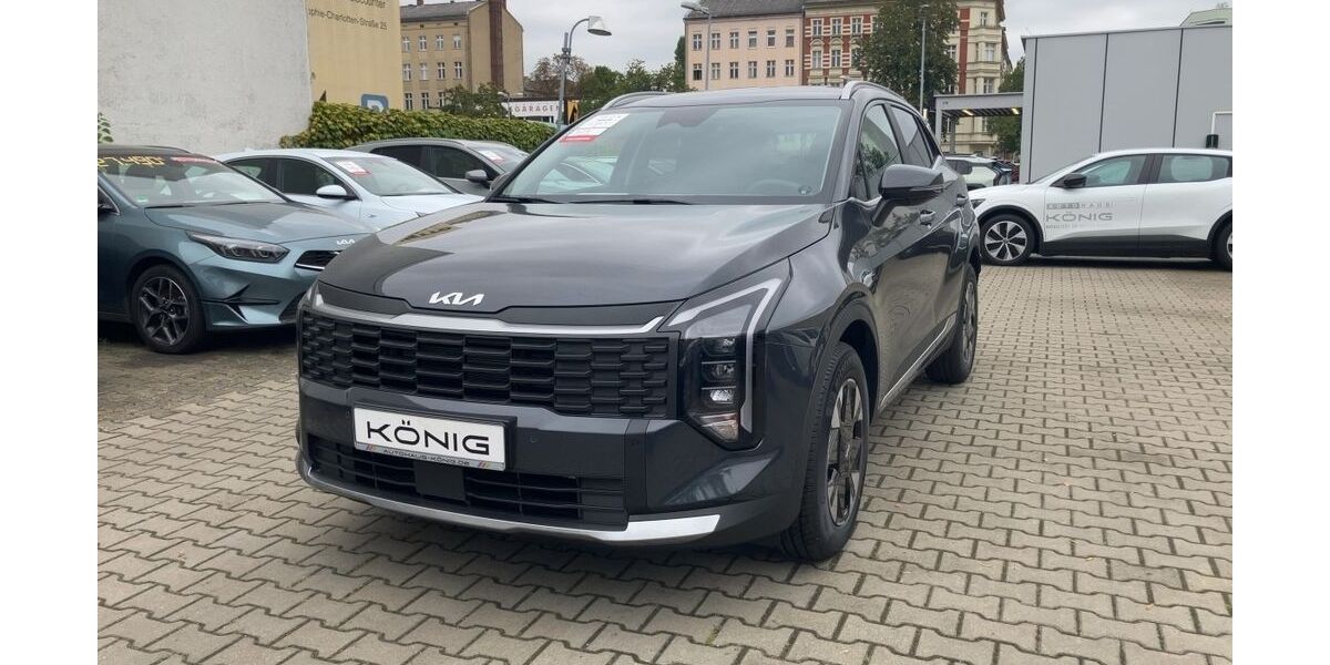 Kia Sportage 2.501 km 27.999 &euro; Teltow 14513