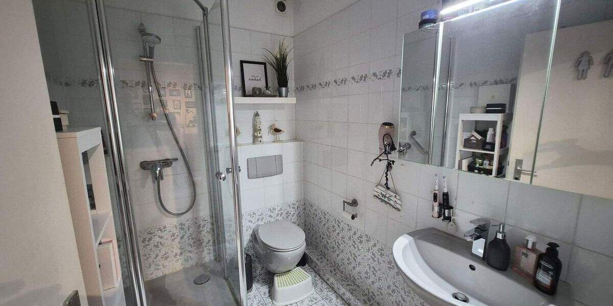 Etagenwohnung Lübeck St. Lorenz Nord - 3 Zimmer, 79 m&sup2;, 258.000&euro; | Angebot:25645514