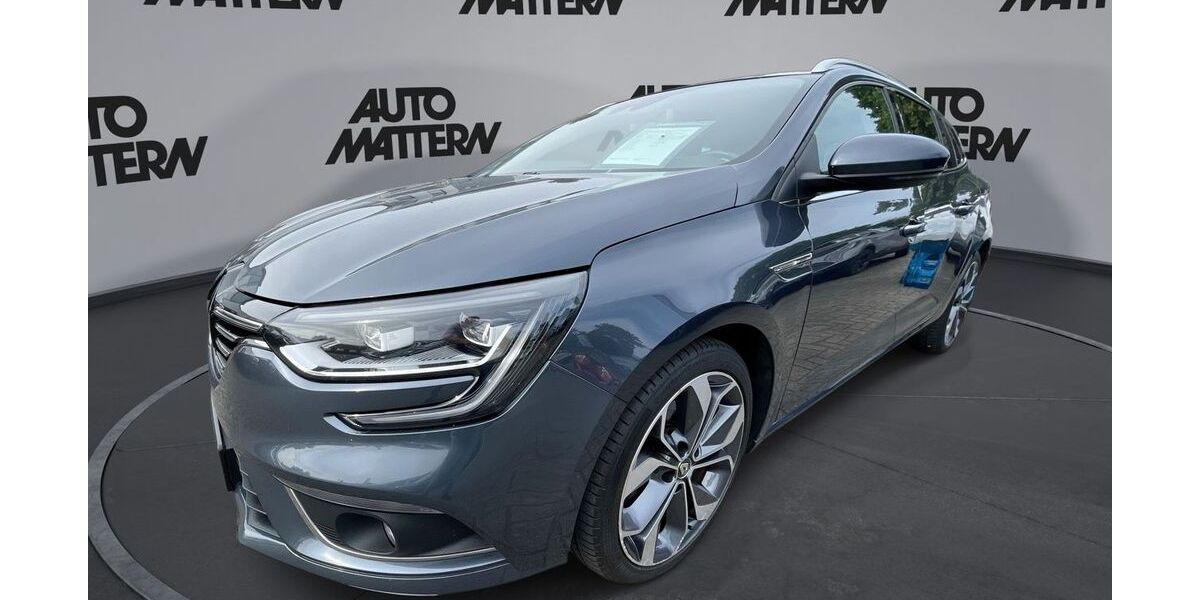 Renault Megane 75.836 km 16.590 &euro; Herford 32051