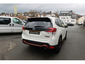 Subaru Forester Edition Sport 40 M-Hybrid 20.150 km 30.990 &euro; Bad Endbach 35080