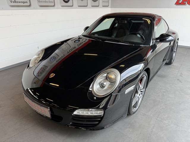 Porsche 911 107.309 km 64.997 &euro; Stolberg 52223