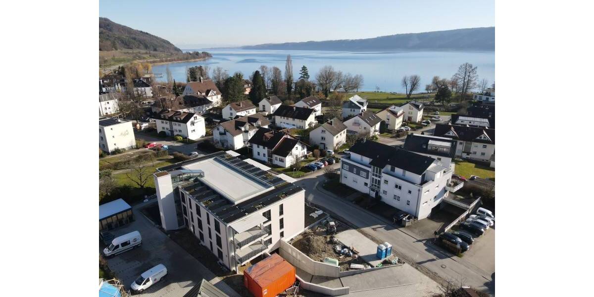 Etagenwohnung Bodman-Ludwigshafen Ludwigshafen - 3 Zimmer, 95 m&sup2;, 695.000&euro; | Angebot:25821950