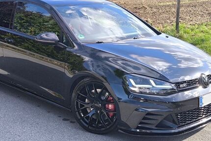 VW Golf 79.000 km 24.800 &euro; Melle 49328
