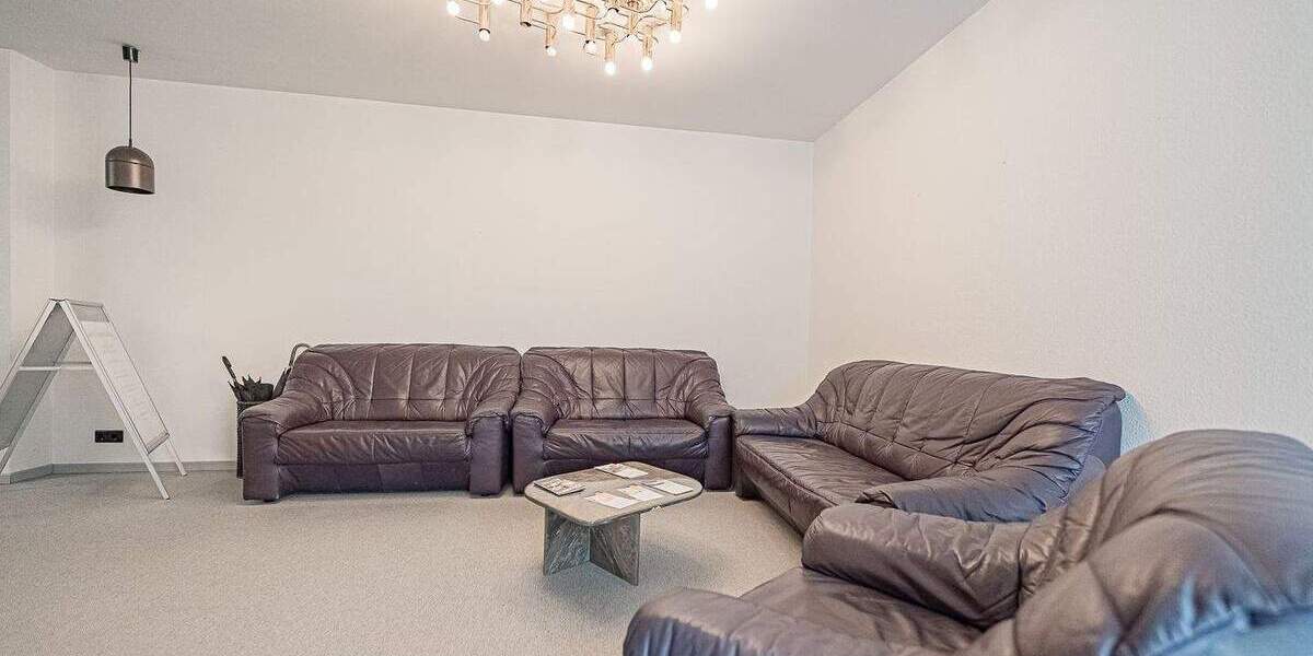Gewerbeobjekt Barsinghausen - 4 Zimmer, 200 m&sup2;, 1.800&euro; | Angebot:26555465