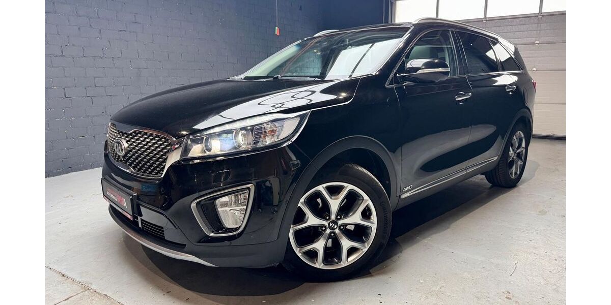 Kia Sorento 88.700 km 23.890 &euro; Heusenstamm 63150