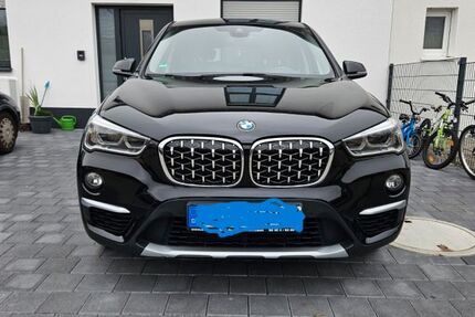 BMW X1 173.000 km 17.000 &euro; Darmstadt 64291