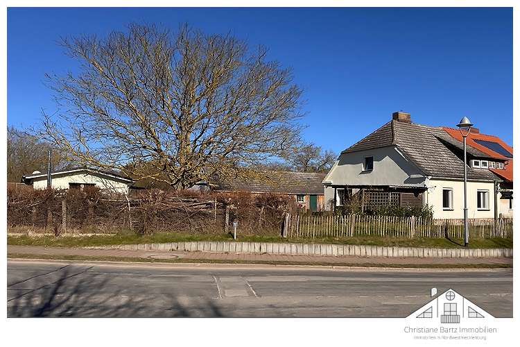 Haus zum Kaufen in Damshagen Grundshagen 399.750 € 140 m²