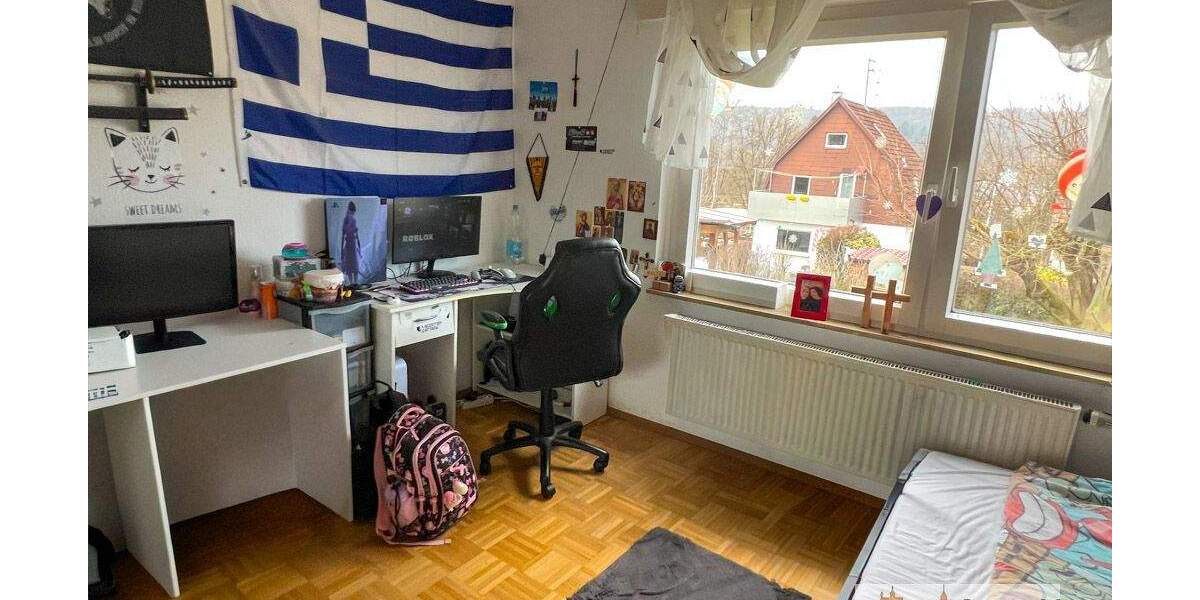 Mehrfamilienhaus, Wohnhaus Wernau - 6 Zimmer, 128 m&sup2;, 469.000&euro; | Angebot:25279933