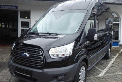Ford Transit 52.622 km 22.900 € Meinerzhagen 58540