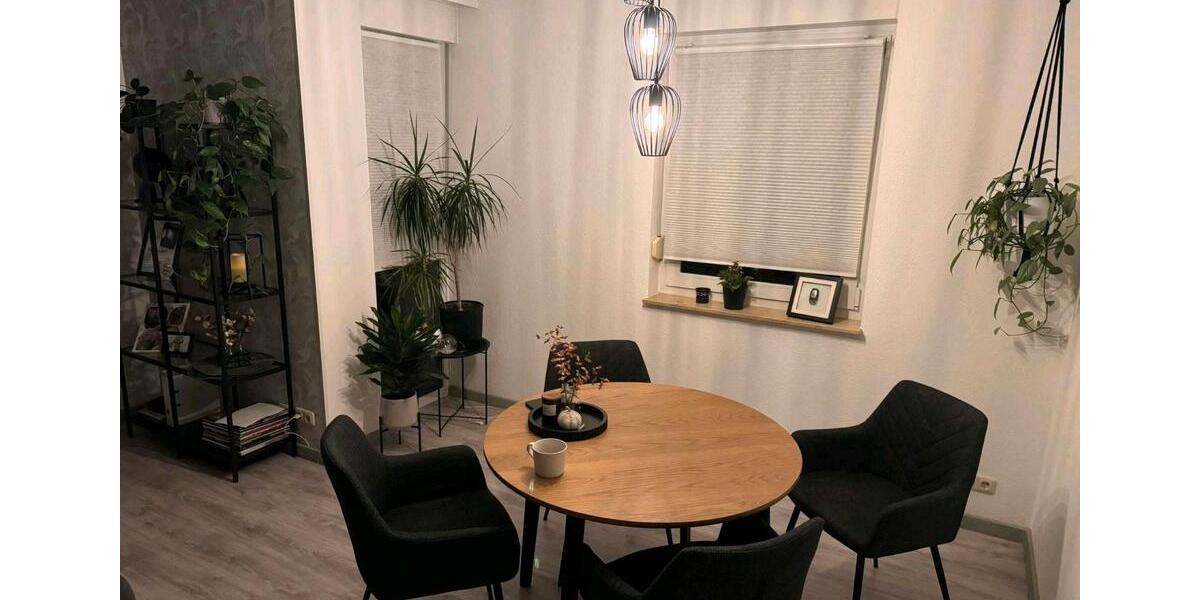 Erdgeschoßwohnung Mühlhausen (Thüringen) - 2 Zimmer, 71 m&sup2;, 105.000&euro; | Angebot:27146447