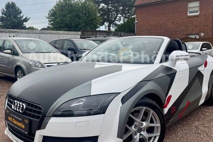 Audi TT 162.780 km 10.900 &euro; Ahlen 59229