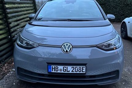 VW ID.3 102.000 km 18.200 &euro; Bremen 28325