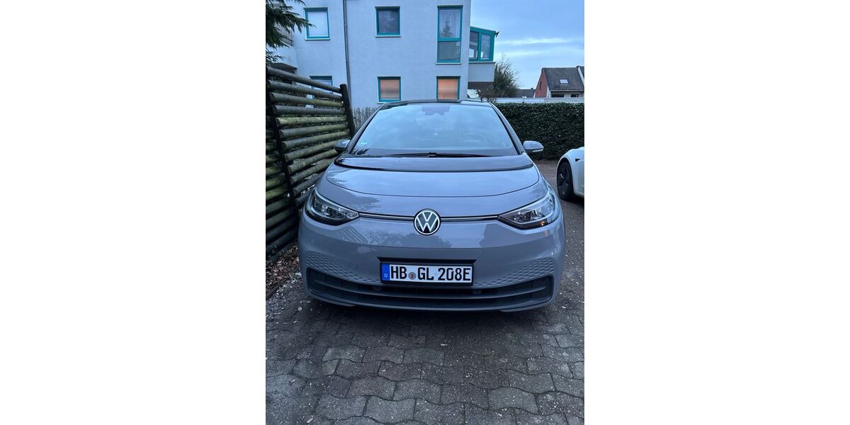 VW ID.3 102.000 km 18.200 &euro; Bremen 28325