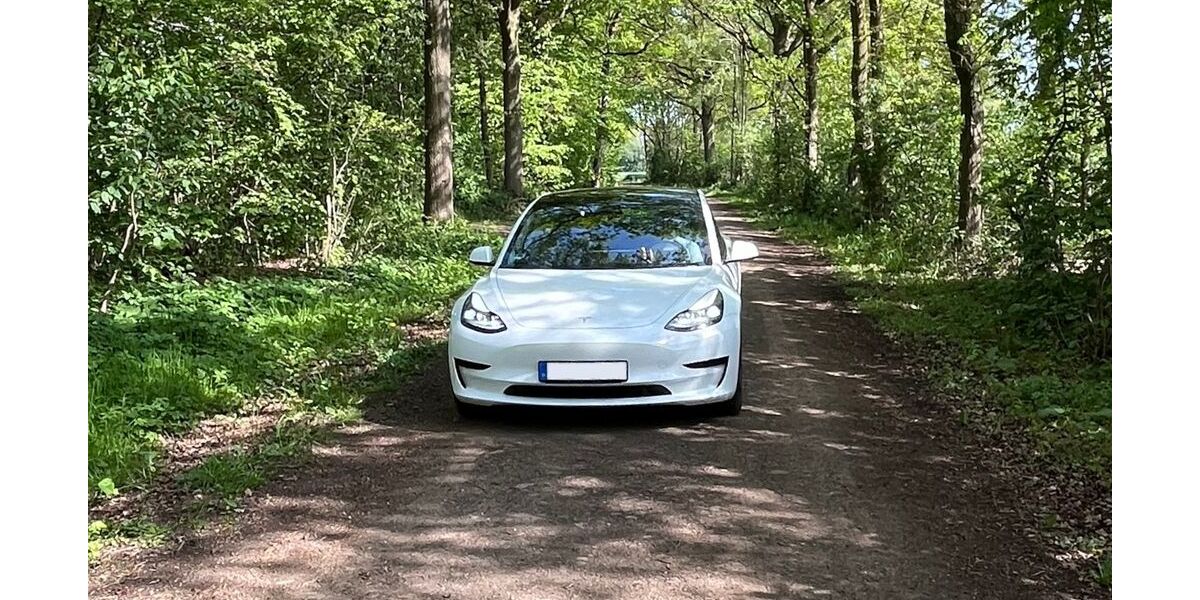 Tesla Model 3 97.930 km 22.999 &euro; Saerbeck 48369