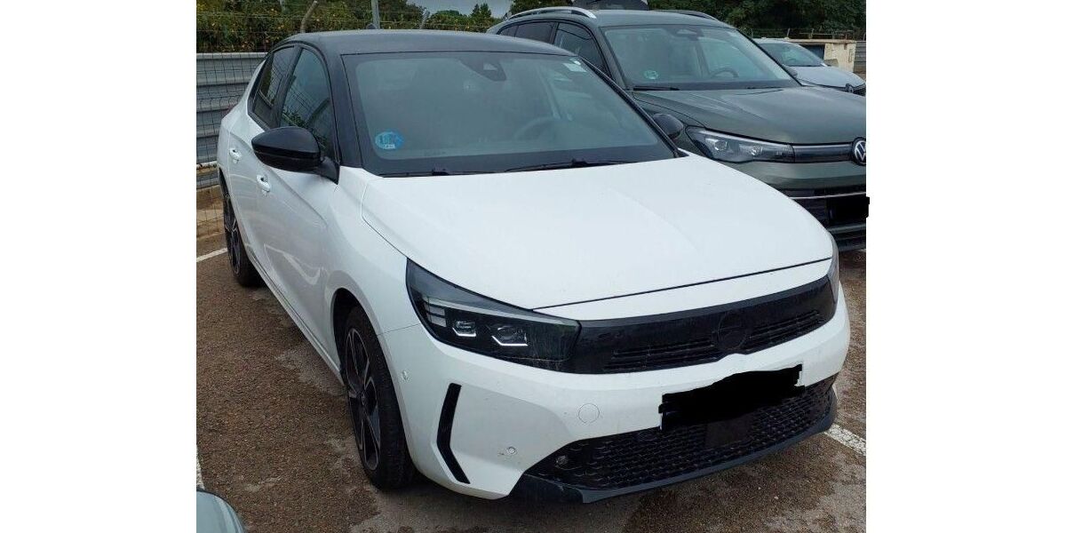 Opel Corsa 10.436 km 21.980 € Rüsselsheim 65428