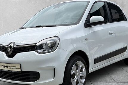 Renault Twingo 10.491 km 9.390 &euro; Bremen 28199