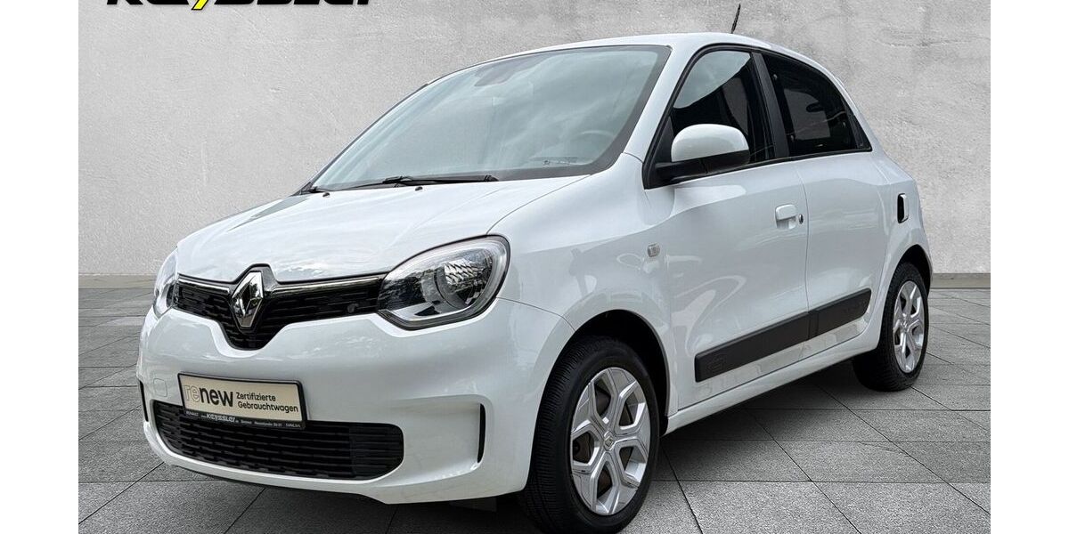 Renault Twingo 10.491 km 9.390 &euro; Bremen 28199
