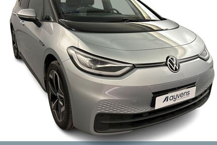 VW ID.3 114.436 km 19.280 &euro; Dorfmark 29683