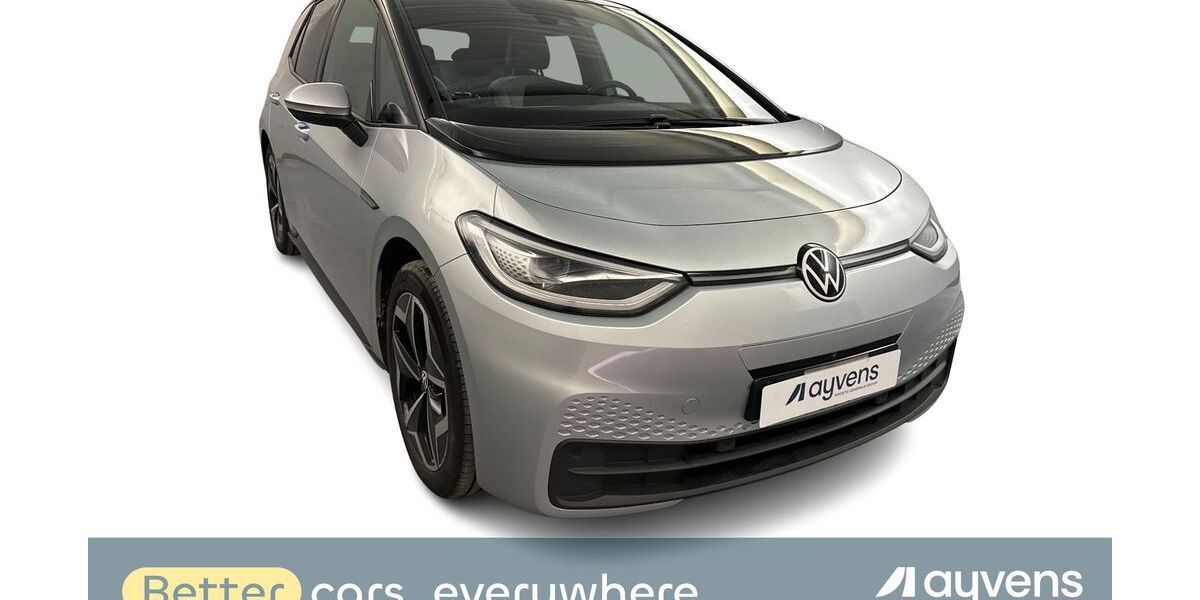VW ID.3 114.436 km 19.280 &euro; Dorfmark 29683