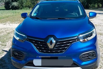 Renault Kadjar 51.000 km 15.500 &euro; Eglhausen 85411