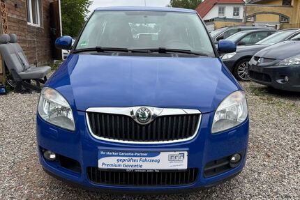 Skoda Fabia 208.000 km 3.000 &euro; Kronshagen 24119