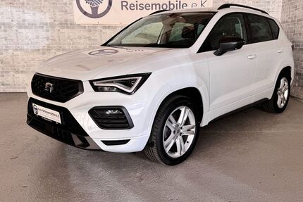 Seat Ateca 41.102 km 27.500 &euro; Spaichingen 78549