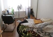 1 Zimmer frei in laimer Platz wg