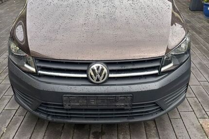 VW Caddy Maxi