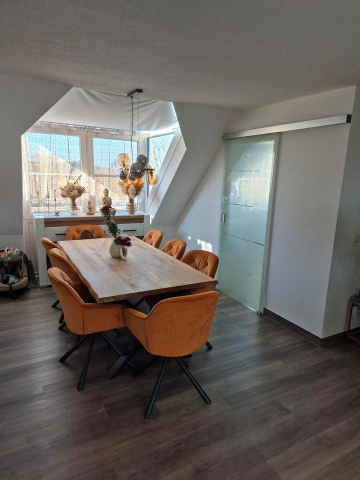 HelleGepflegte 3-Zimmer Wohnung