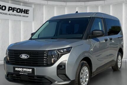 Ford Tourneo Courier 15.515 km 25.900 &euro; Norderstedt 22848