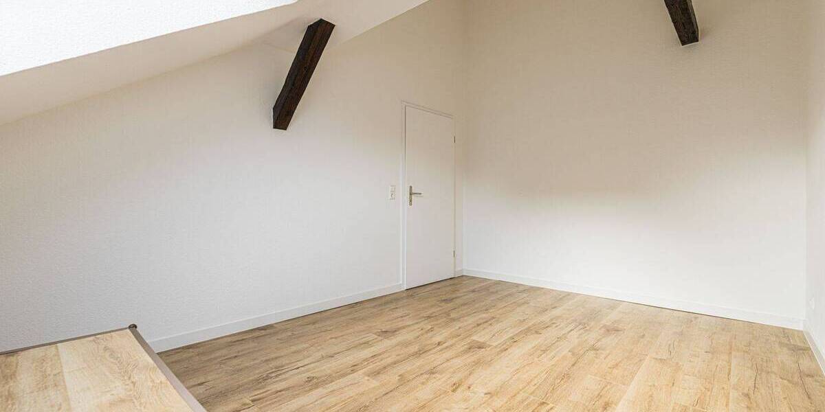 Etagenwohnung Leipzig Stötteritz - 2 Zimmer, 50 m&sup2;, 179.500&euro; | Angebot:26855724