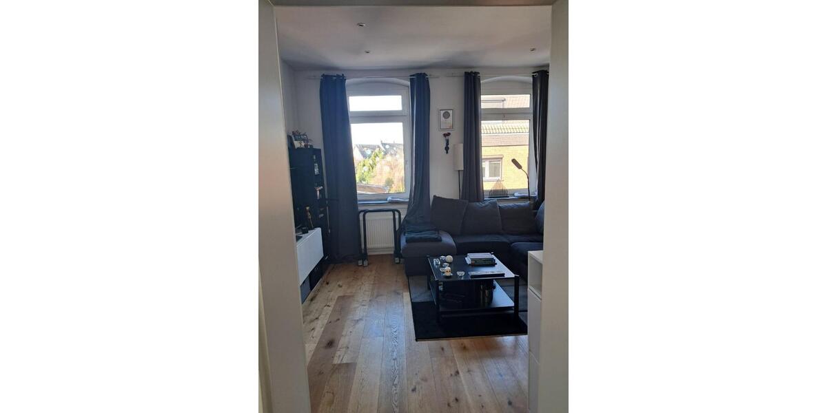 Etagenwohnung Meerbusch Necklenbroich - 1.5 Zimmer, 44 m&sup2;, 603&euro; | Angebot:25017091