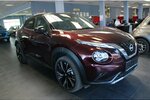 Nissan Juke 1.0 Automatik 9.543 km 19.980 &euro; Euskirchen 53881