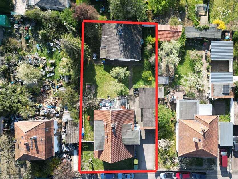 Haus zum Kaufen in Offenbach am Main 999.999 € 360 m²