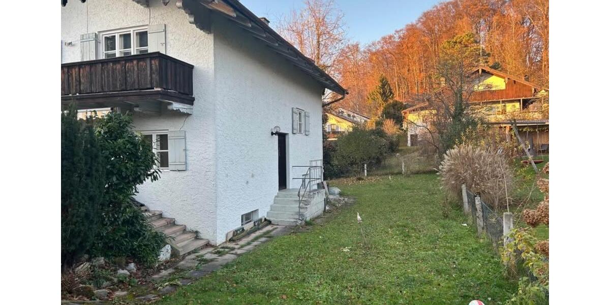 Doppelhaushälfte Prien am Chiemsee - 950.000&euro; | Angebot:25599770