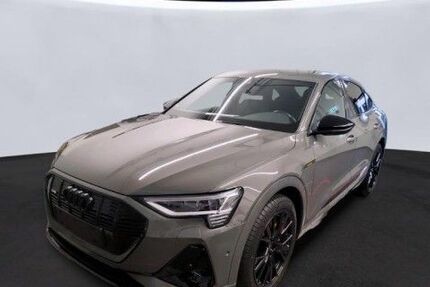 Audi e-tron 26.700 km 34.980 &euro; Balingen 72336