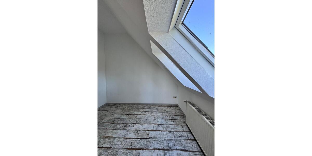 Etagenwohnung Bramsche - 3 Zimmer, 72 m&sup2;, 500&euro; | Angebot:26497371