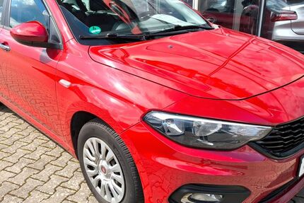 Fiat Tipo 58.354 km 11.390 € Marburg 35039