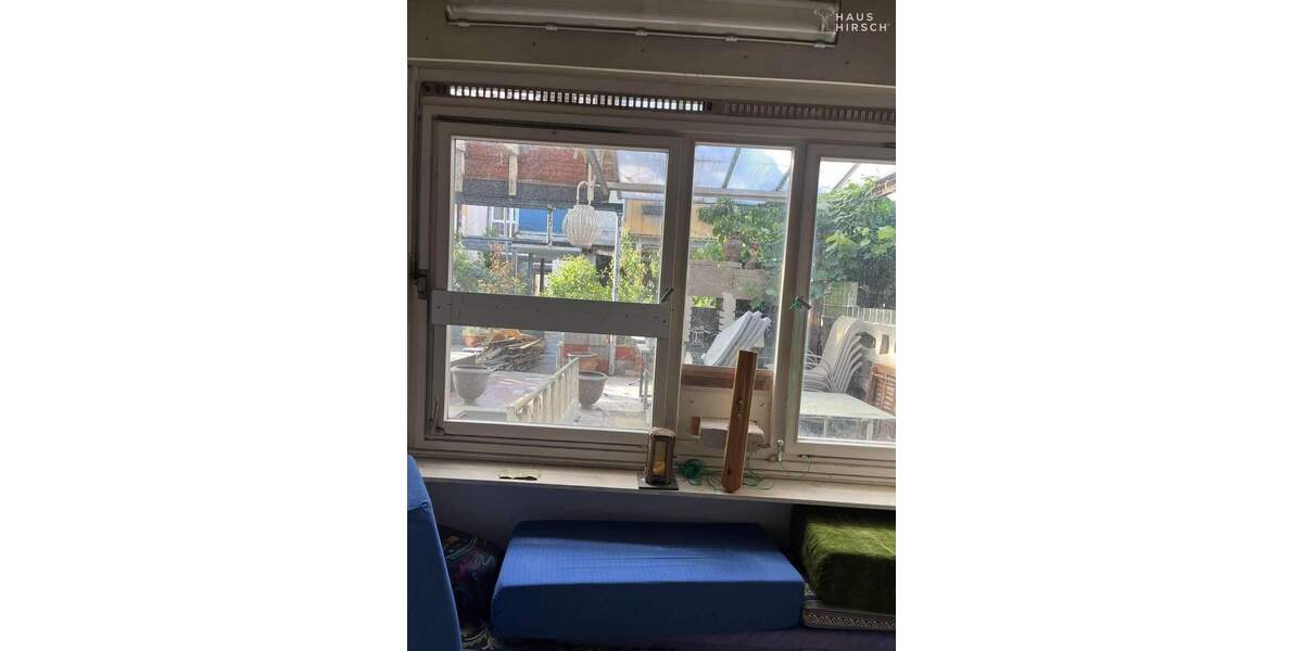 Etagenwohnung Pfungstadt - 8 Zimmer, 200 m&sup2;, 450.000&euro; | Angebot:24654458