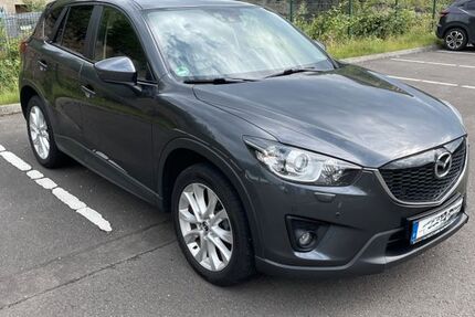 Mazda CX-5 203.000 km 6.500 &euro; Engelskirchen 51766