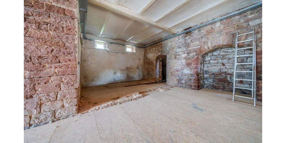 Einfamilienhaus Gemünden - 120.000&euro; | Angebot:25778957