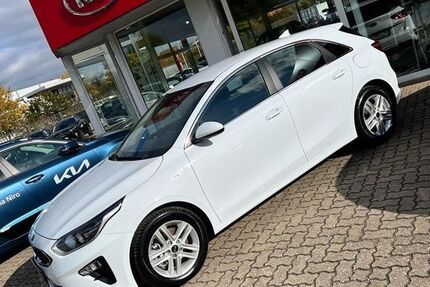 Kia ceed / Ceed 39.500 km 17.450 &euro; Peine 31228