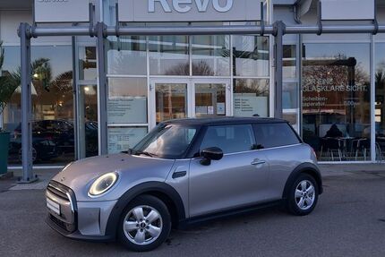 Mini Cooper 28.700 km 21.900 &euro; Sigmaringen 72488