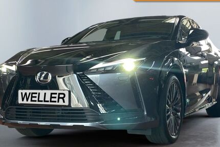 Lexus RZ 23.005 km 43.590 € Osnabrück 49090