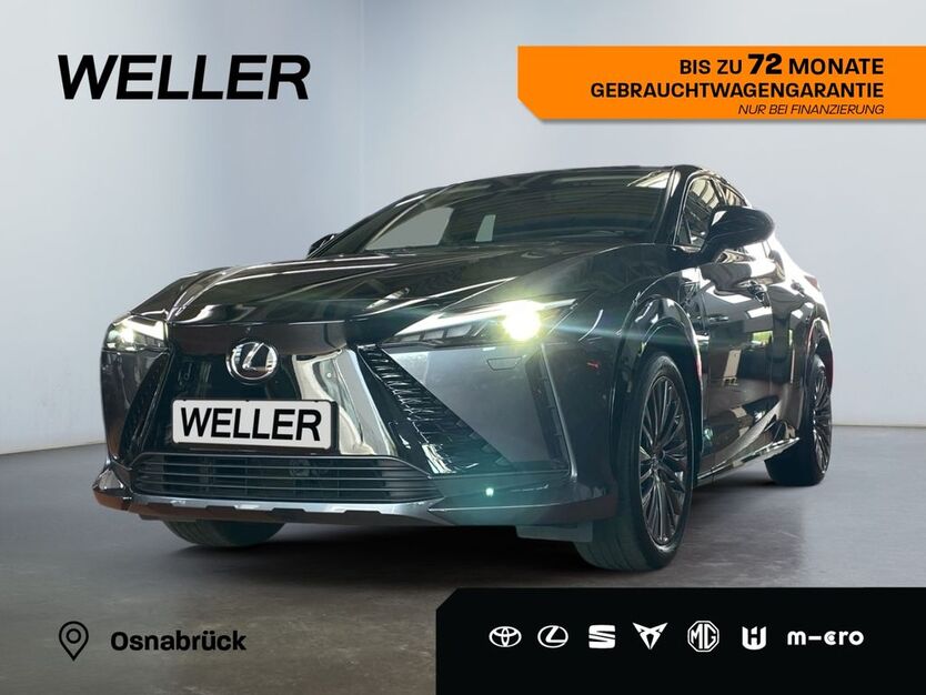 Lexus RZ 23.005 km 43.590 € Osnabrück 49090