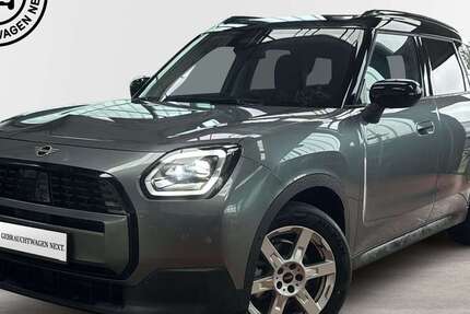 Mini One D Countryman 8.053 km 34.990 € Geretsried - Gelting 82538