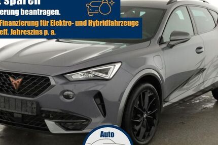 Cupra Formentor 43.900 km 25.995 &euro; Neukirchen 94362