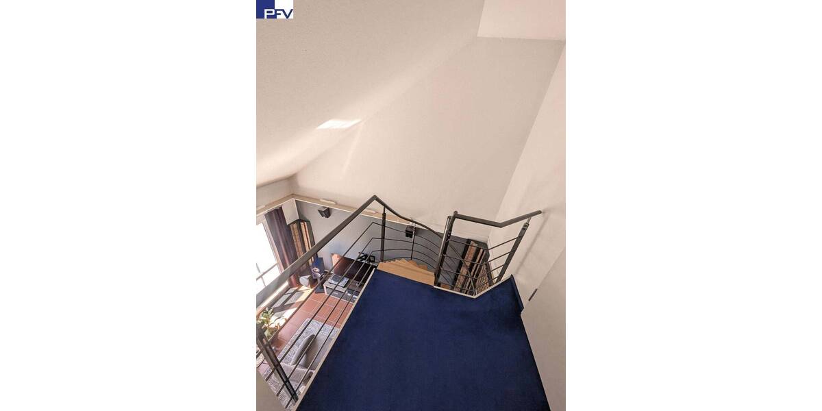 Etagenwohnung Wendelstein Röthenbach bei St Wolfgang - 3 Zimmer, 79 m&sup2;, 259.000&euro; | Angebot:26909075