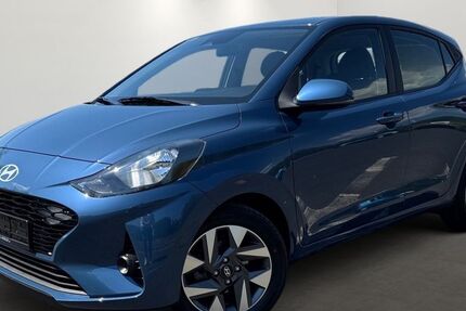 Hyundai i10 3.000 km 16.780 &euro; Dillenburg 35684